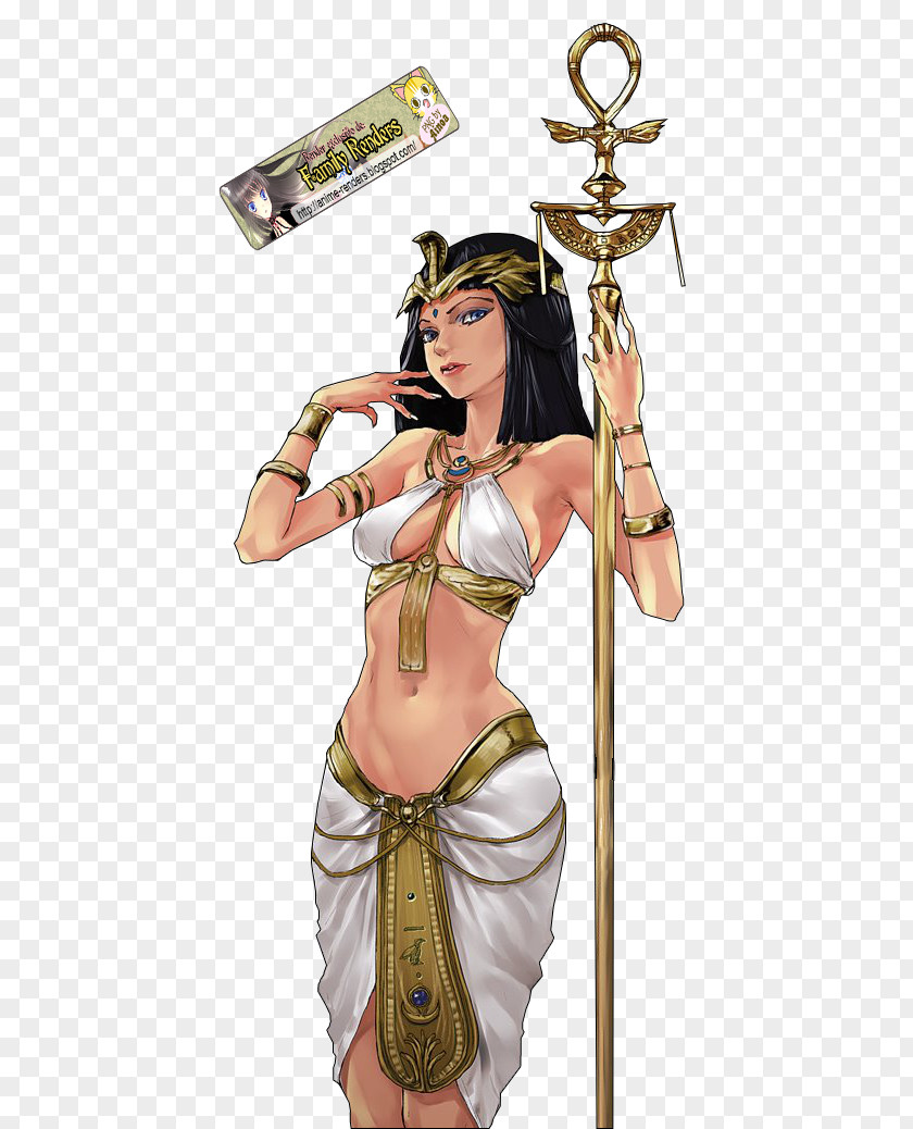 Egypt Cleopatra Ancient Female Egyptian PNG