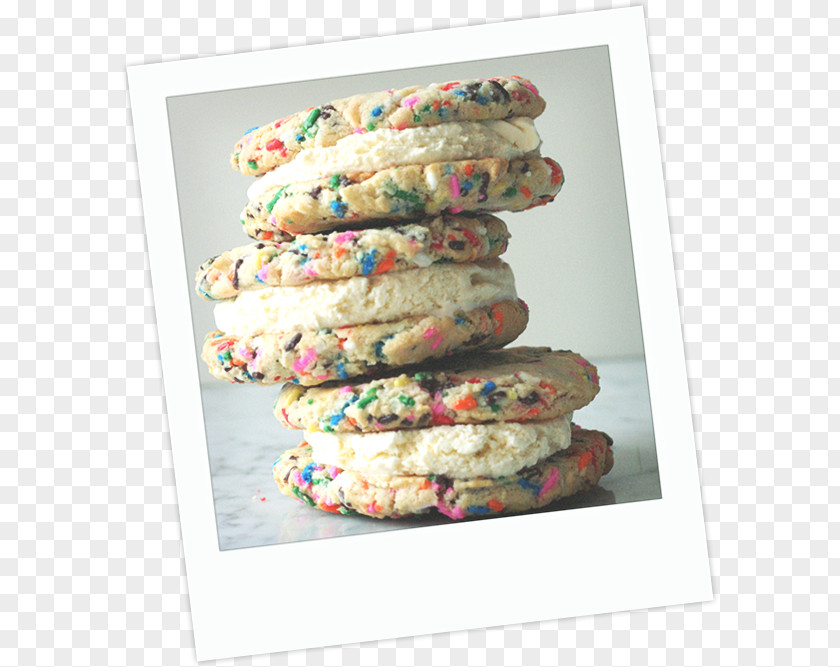 Ferris Wheel Day Biscuits Baking Cookie M PNG