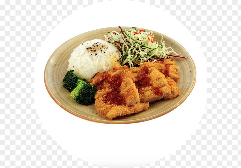 Fried Chicken Karaage Tonkatsu Korokke Katsu PNG