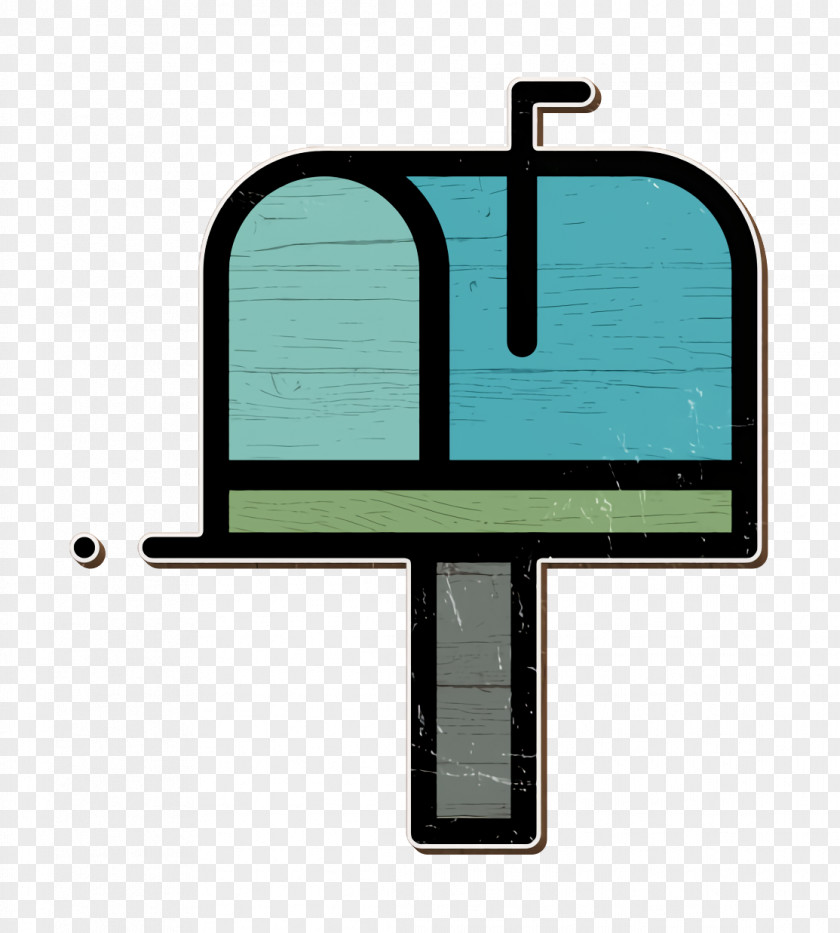 Mail Icon Mailbox Delivery PNG