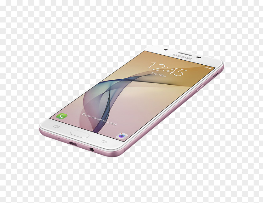 Smartphone Samsung Galaxy J7 J5 Android PNG
