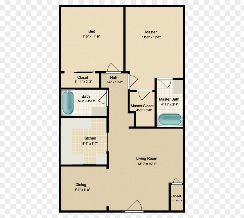 Stairs Floor Plan House Apartment PNG