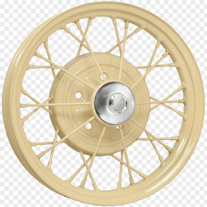 Alloy Wheel Ford Model A T Spoke Car PNG wheel Car, car clipart PNG