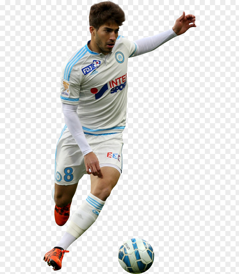 Andre Silva Team Sport Football Player Frank Pallone PNG