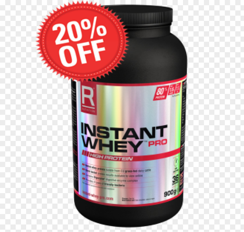 Banoffee Pie Yummy Reflex Instant Whey 909g Dietary Supplement Banana PNG