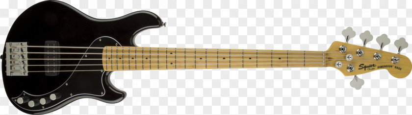 Bass Guitar Ibanez GSR200 Fender V PNG
