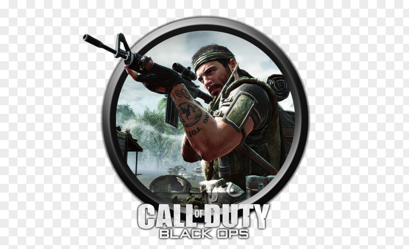 Black Ops 2 Mp7 Transparent Call Of Duty: 4 III Ghosts PNG