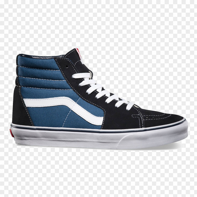 Black Vans Sneakers High-top Clothing Shoe PNG