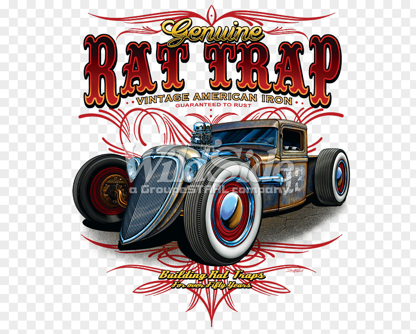 Car Ford Model A T-shirt Pickup Truck Chevrolet PNG