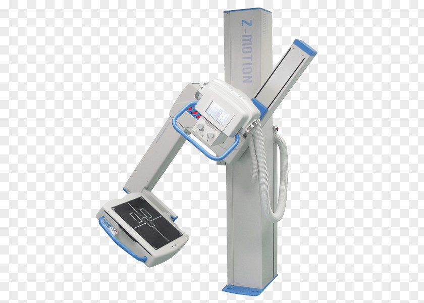 Digital Radiography X-ray Generator Medical Imaging PNG