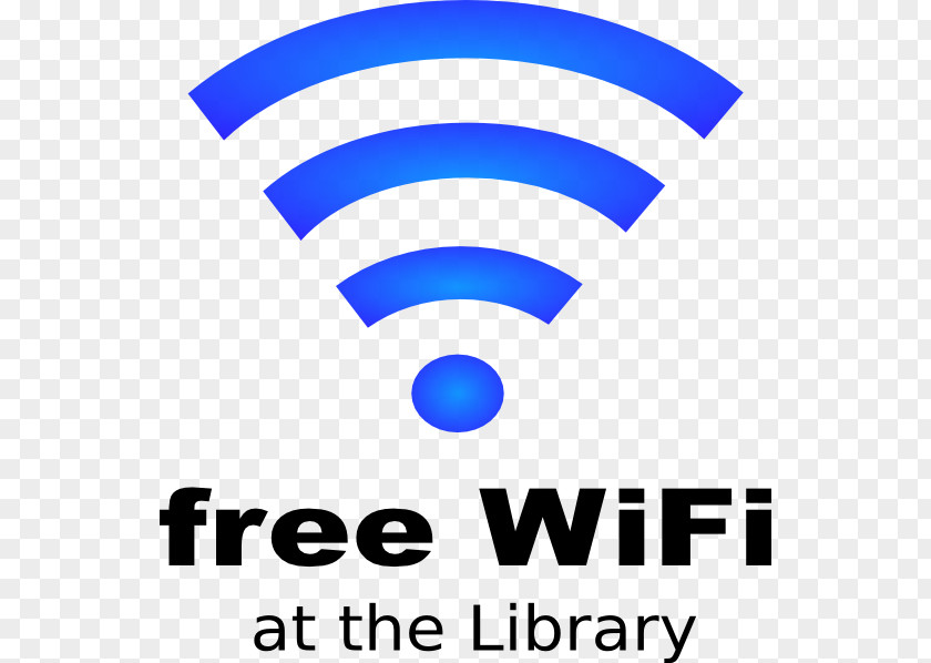 Free Wifi Hotspot Wi-Fi Wireless Network Clip Art PNG
