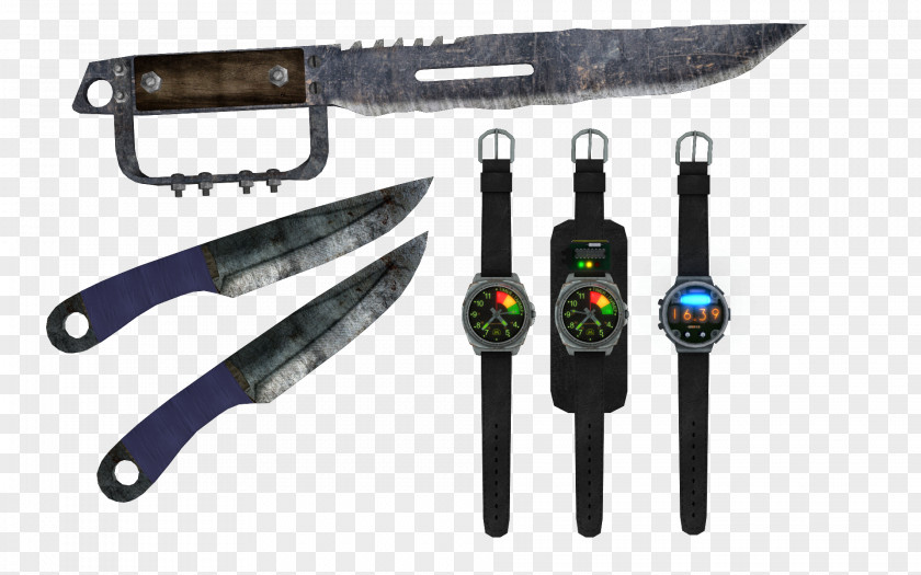 Grunge Knife Metro 2033 Metro: Last Light Hunting & Survival Knives Throwing PNG