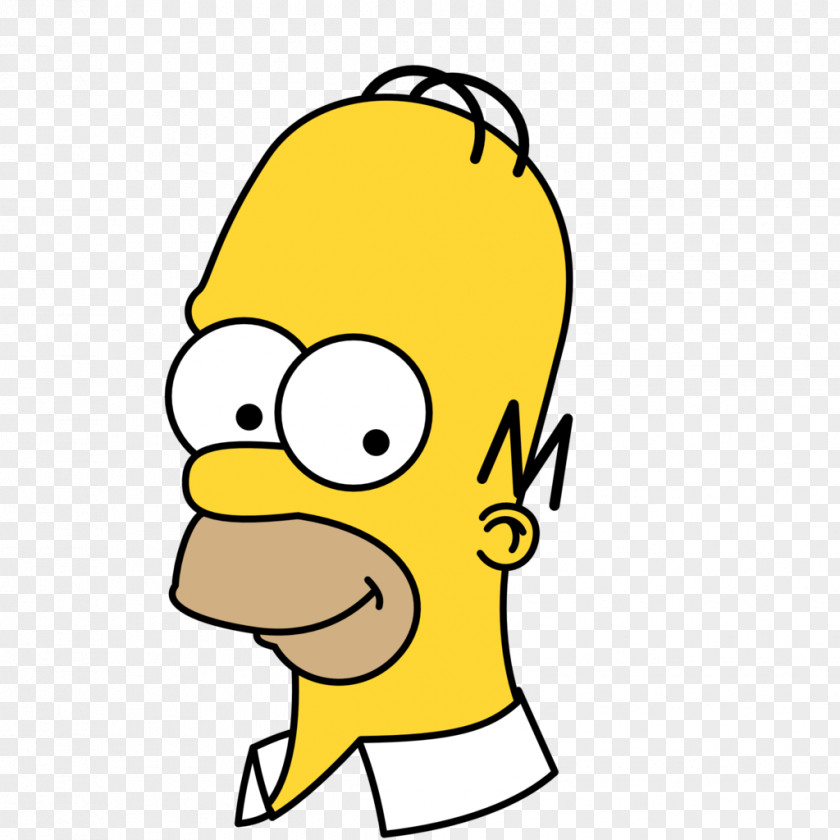 Homer Simpson PNG Marge National Baseball Hall Of Fame And Museum Grampa D'oh! PNG