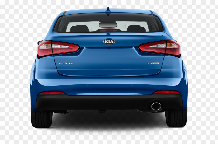 Kia Cerato Car Optima 2016 Forte LX PNG