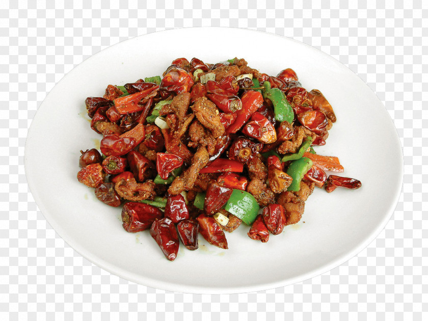 King Chicken Dishes Kung Pao Sichuan Cuisine Laziji Chinese PNG