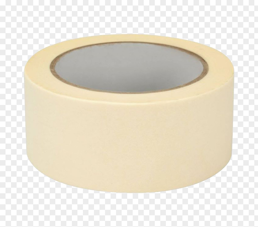 Masking Tape Adhesive Paper Box-sealing PNG