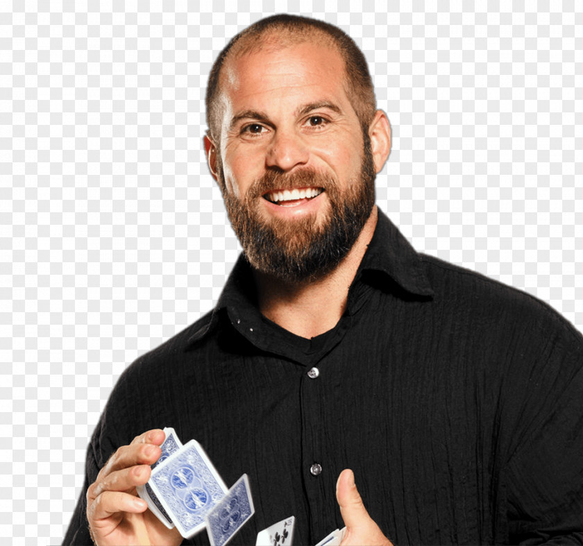 Philadelphia Eagles Jon Dorenbos NFL America's Got Talent PNG