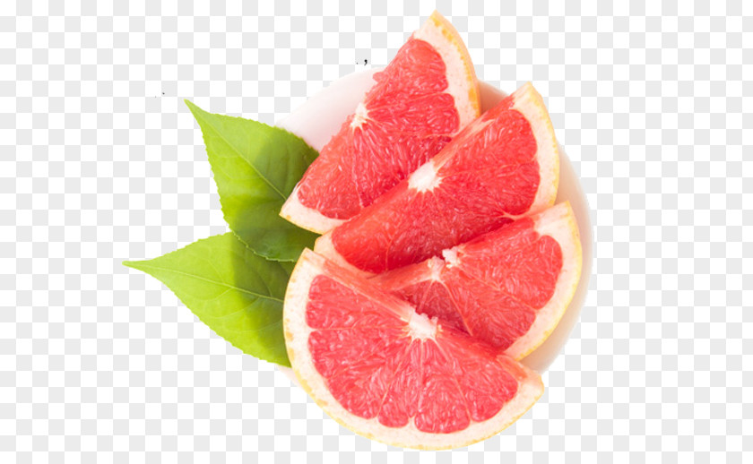 Place The Sliced ​​grapefruit Grapefruit Juice Pomelo Food PNG