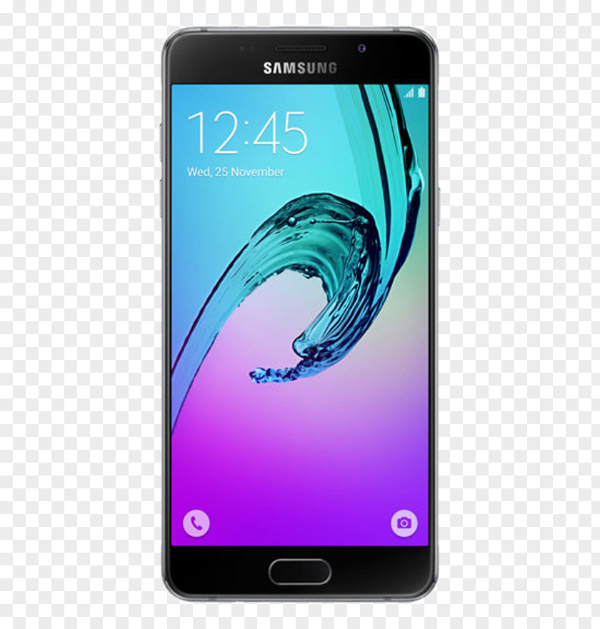 Samsung Galaxy A5 (2016) (2017) A3 (2015) PNG