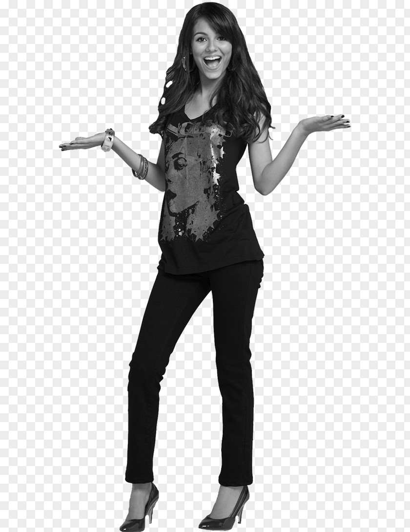 Victoria Justice Victorious Photography Drawing PNG