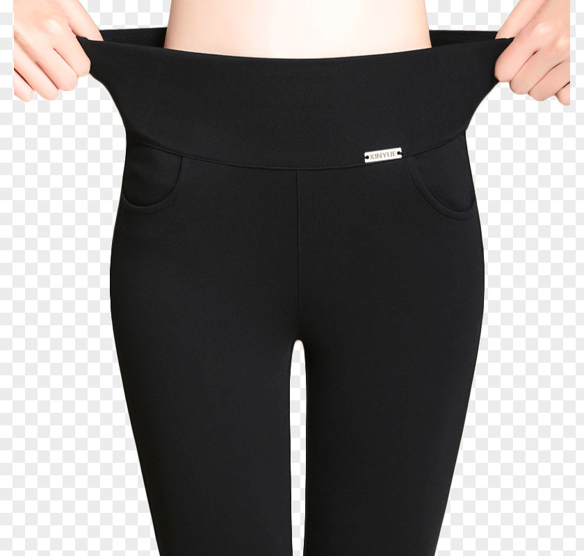 Waist Leggings Shoulder PNG