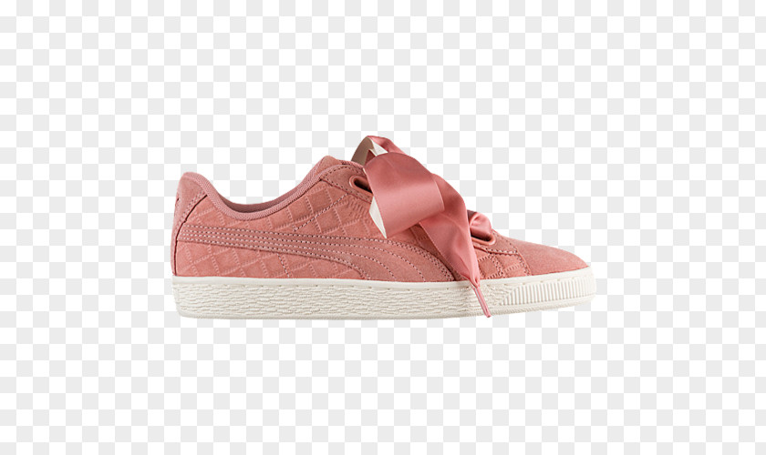 Adidas Sports Shoes Puma Foot Locker Pink PNG