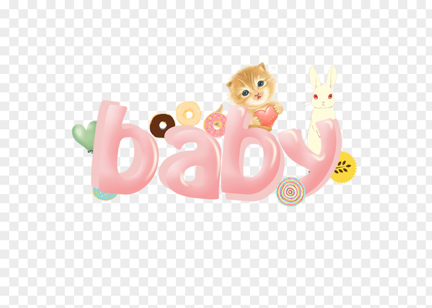 Baby Mockup Infant Child Cuteness PNG