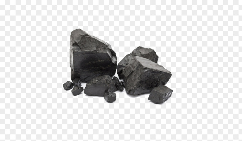 Carbone Coal Mining Mineral Anthracite PNG