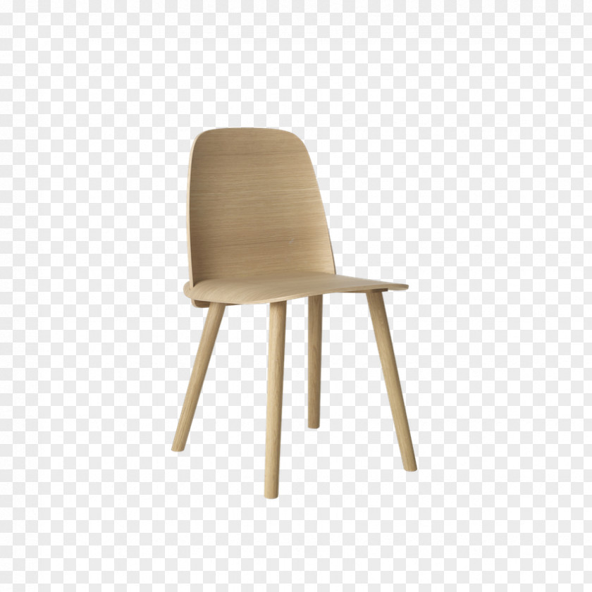 Chair Eames Lounge Muuto Wood Furniture PNG