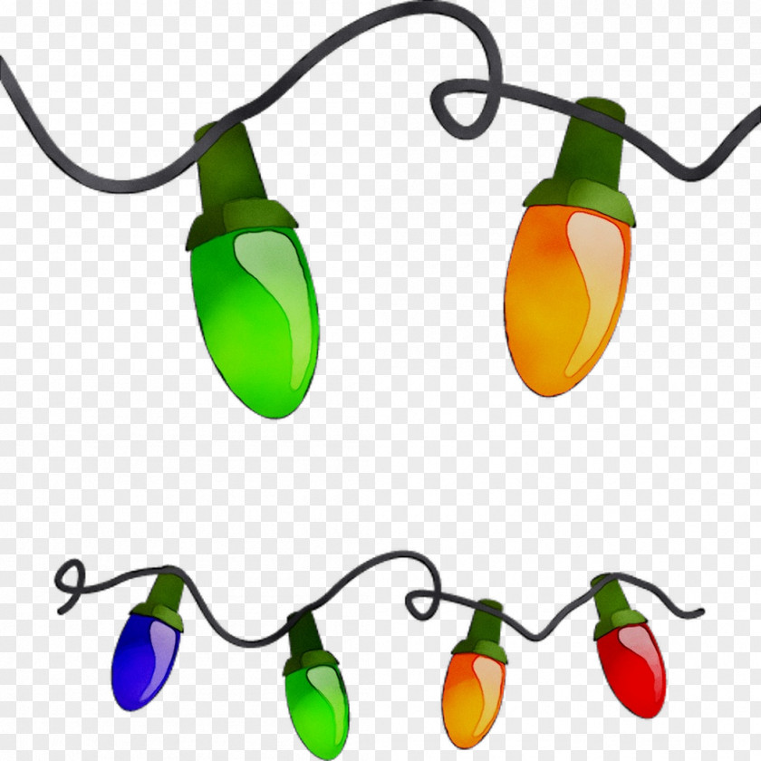 Clip Art Image Christmas Lights Vector Graphics Illustration PNG