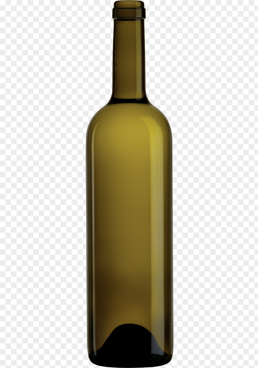 Creative Wine Glass White Liquor Bottle Liqueur PNG