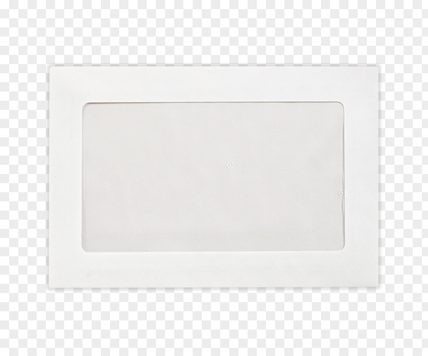 Double Sided Letterhead Rectangle PNG