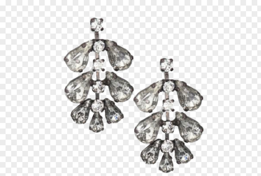 Fashion Flyer Earring Sandal Silver Wedge Slip PNG