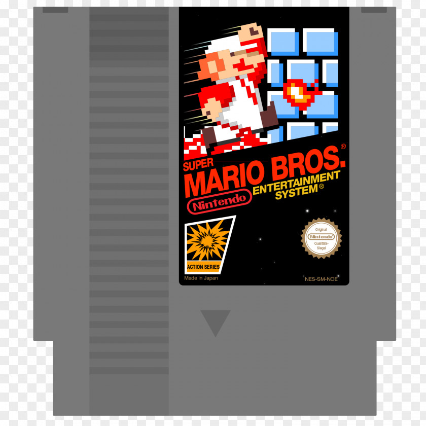 Mario Bros Super Bros. 2 Duck Hunt Bros.: The Lost Levels PNG