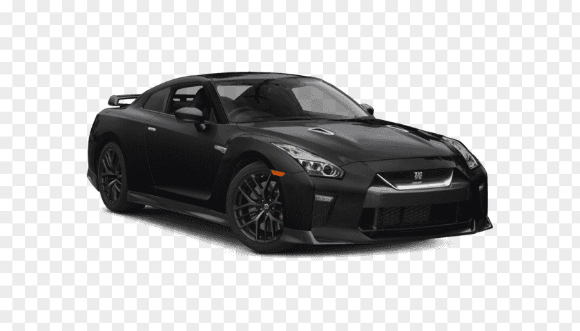 Nissan GT-R File 2017 Premium Car Maxima PNG