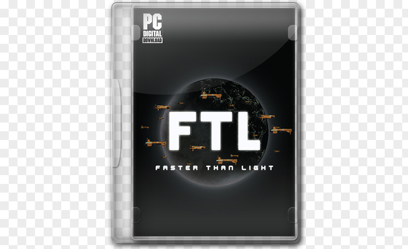 Pc-game FTL: Faster Than Light Faster-than-light Video Game Desktop Wallpaper PNG