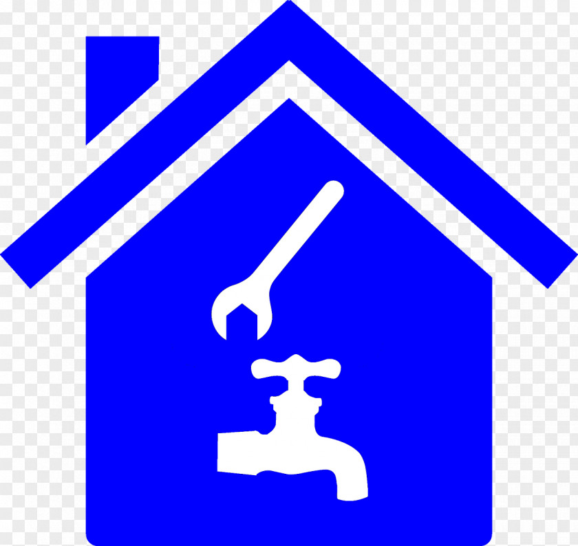 Plumber Home House PNG