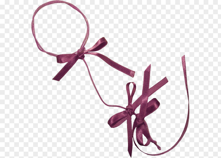 Ribbon Shoelace Knot Shoelaces PNG