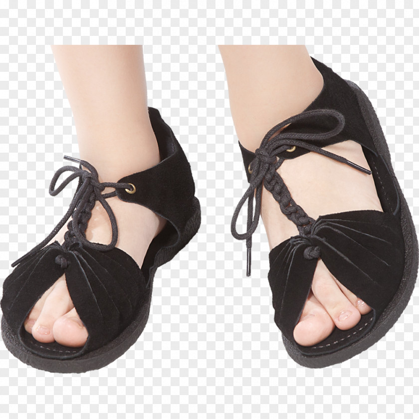 Sandal Shoe Celts Leather Footwear PNG