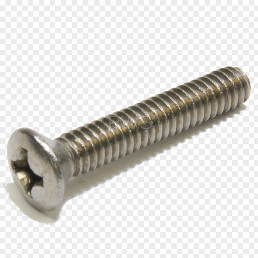 Screw Washer ISO Metric Thread Fastener Cylinder PNG