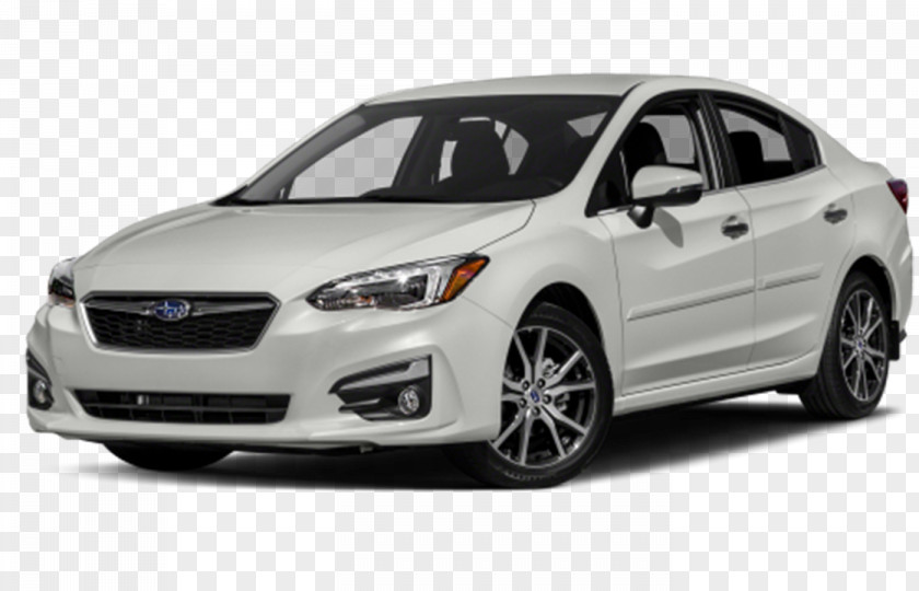 Subaru 2018 Impreza 2.0i Premium Sedan Car Limited Corporation PNG