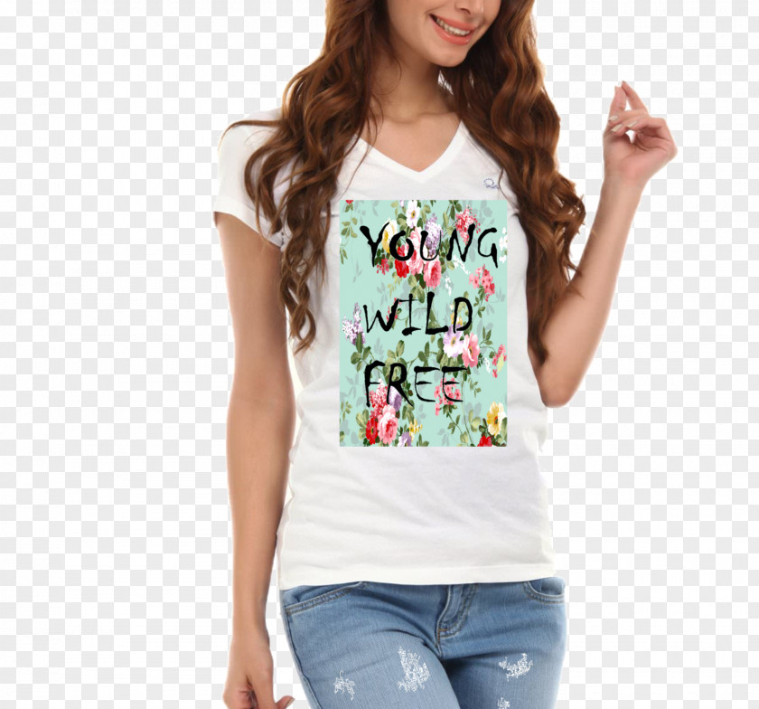 T-shirt Coastal Carolina Flea Market Blouse Sleeve PNG
