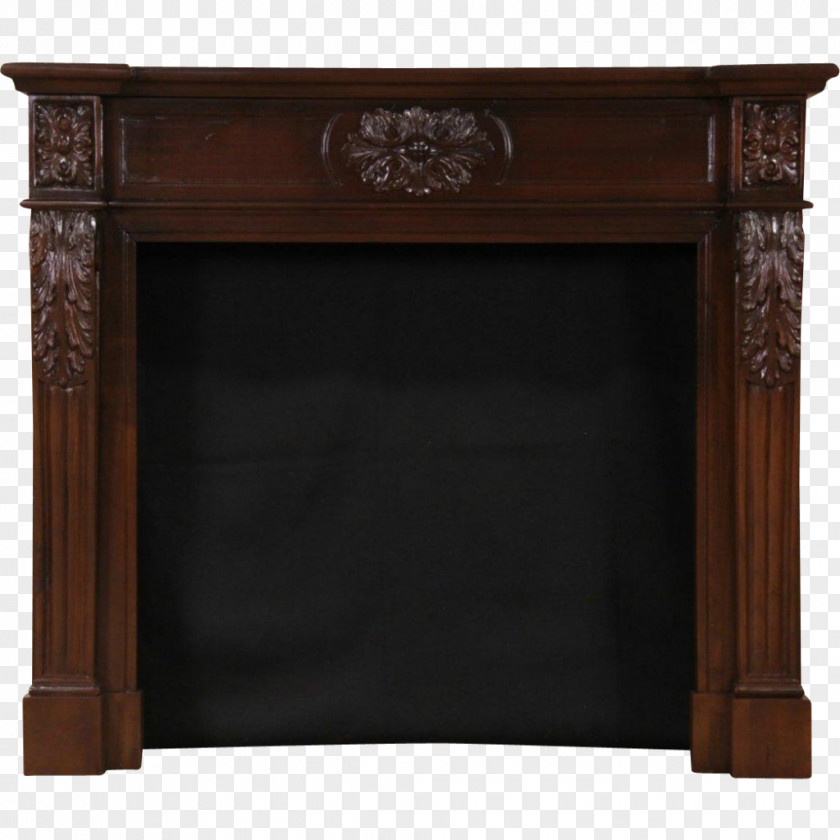 Table Bedside Tables Wood Stain Hearth PNG