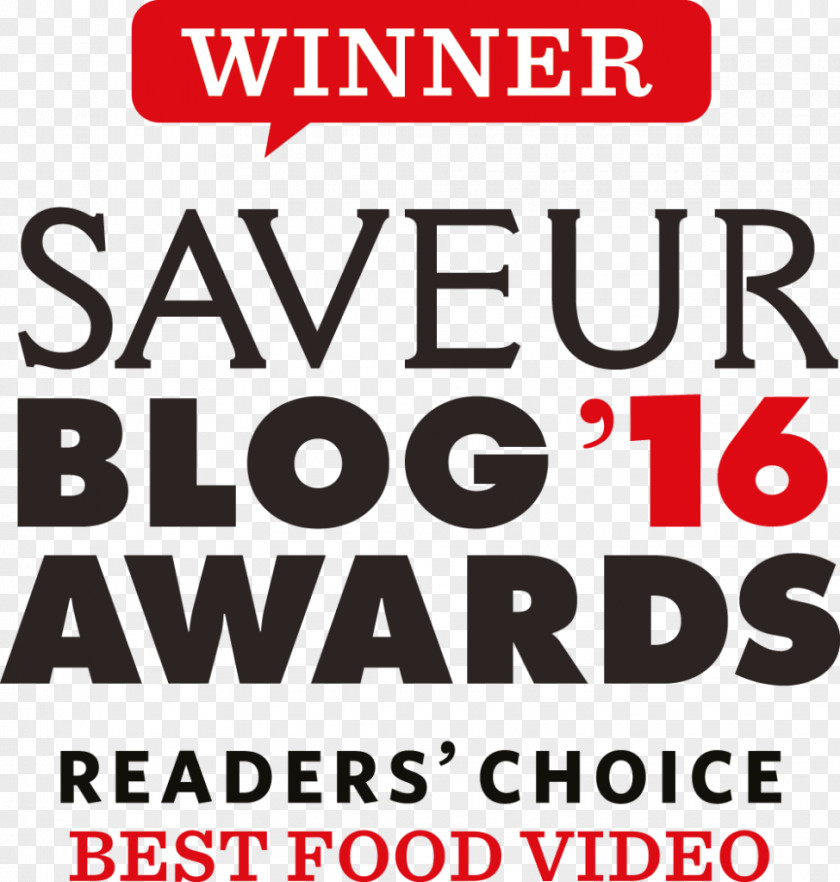 36th People's Choice Awards Saveur Magazine Vegetarian Cuisine Blog Award Dessert PNG