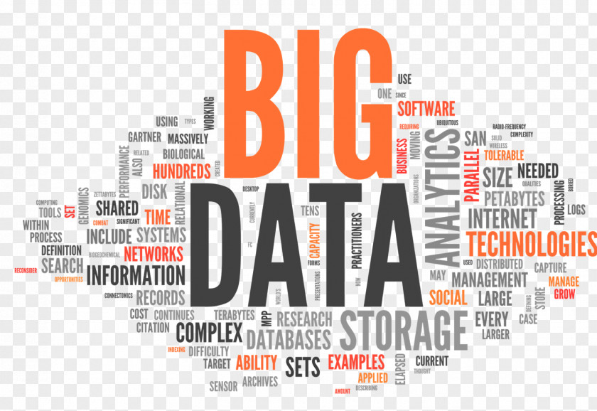 Bigdata Big Data Analysis Science Analytics PNG