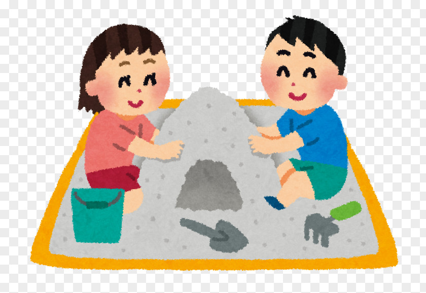Child Sandboxes Playground Sand Art And Play PNG