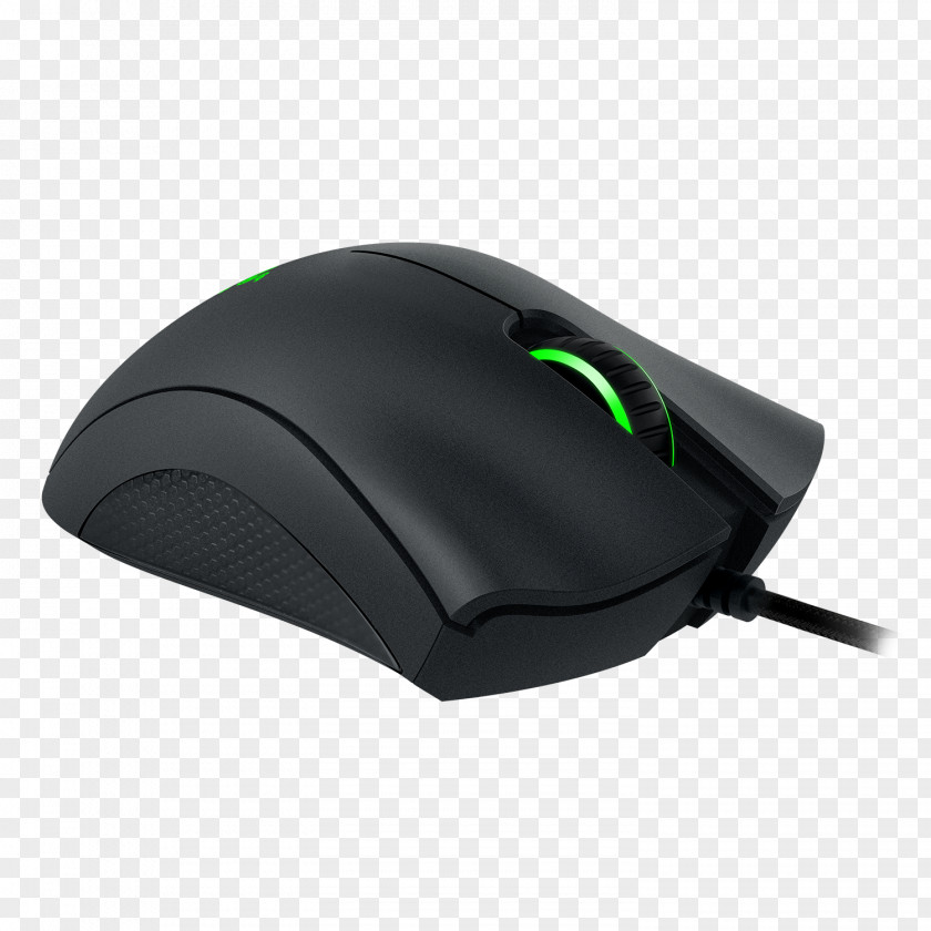 Computer Mouse Razer DeathAdder Chroma Inc. Elite Acanthophis PNG