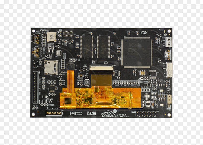 Computer TV Tuner Cards & Adapters Graphics Video Motherboard Sound Audio Microcontroller PNG