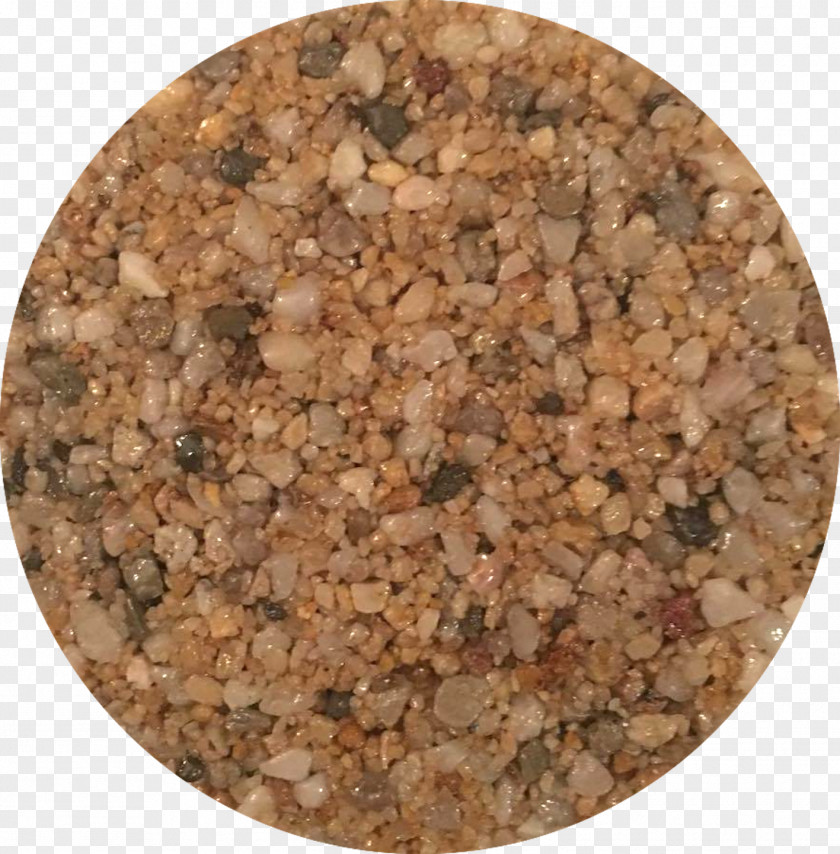 Dew Gravel Material Pebble Mixture PNG