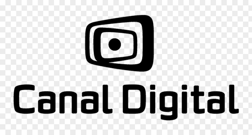 Digital Talk Logo Canal Cable Television Digitaal Telenor Telecommunication PNG